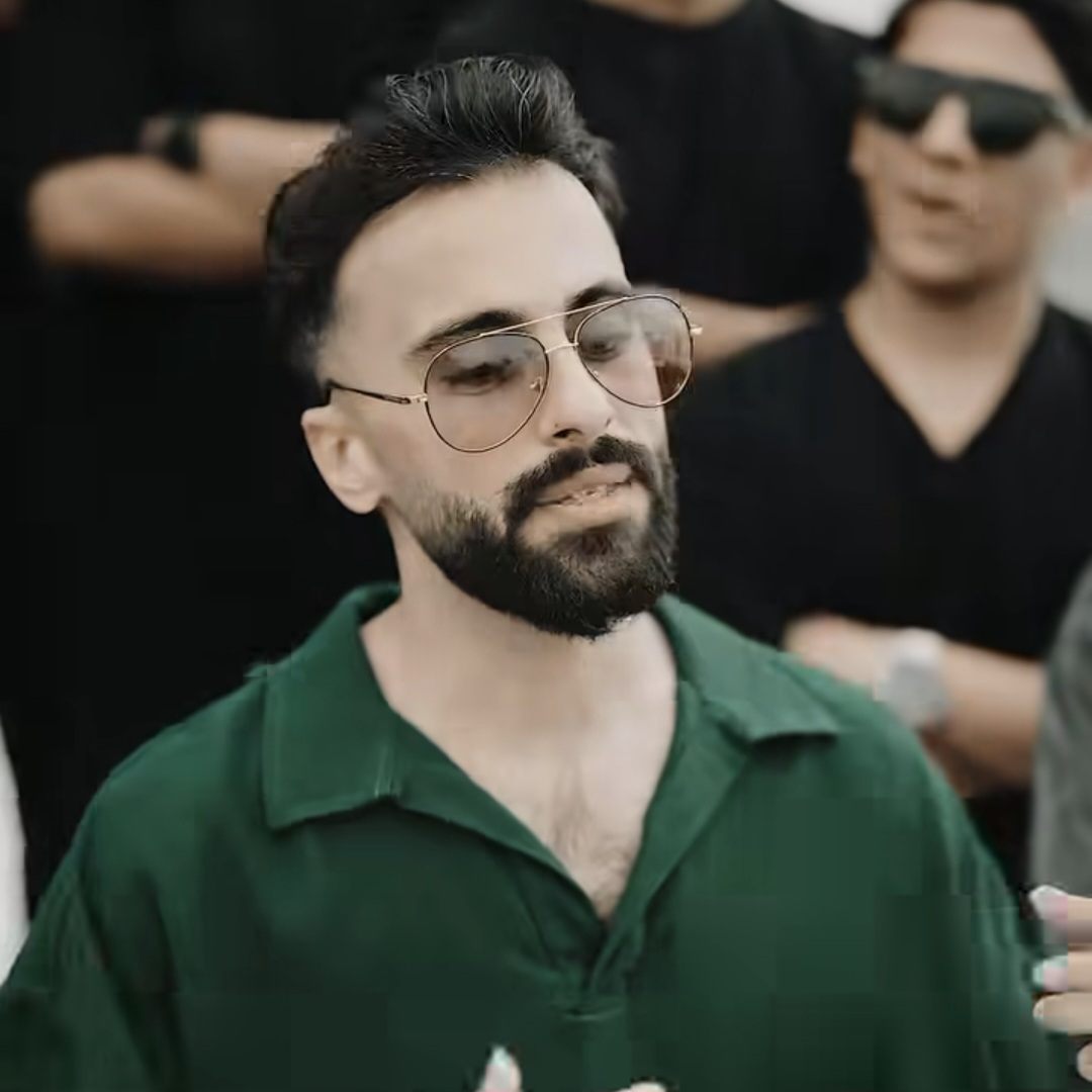 آهنگ جدید امیر تنگسیری زده ﺑﺎرون زﻳﺮ ﭘﻞ ﻛﺎرون
